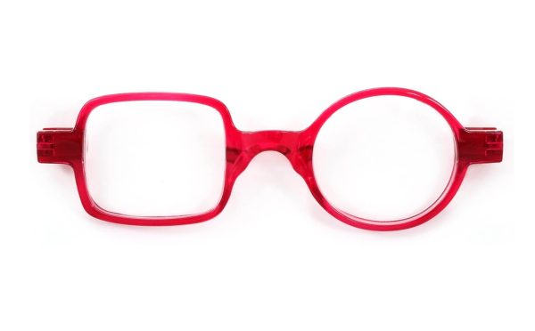 Pink Tortoise